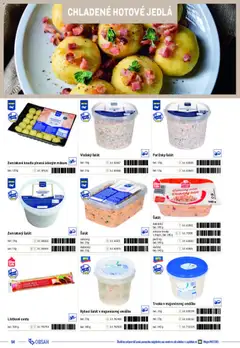 Metro leták platný od 05.12.2025 | Strana: 94