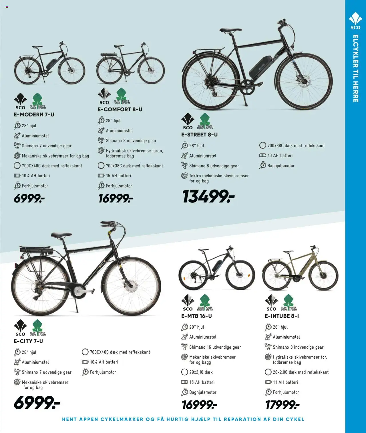 Bilka tilbudsavis – gyldig fra 02.05.2025 | Side: 13 | Produkter: Batteri