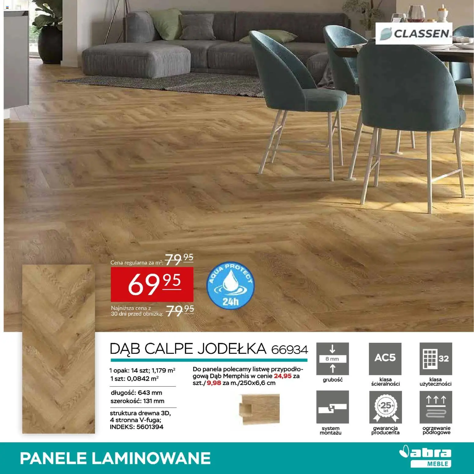 Abra meble Gazetka od 13.02.2026 | Strona: 9