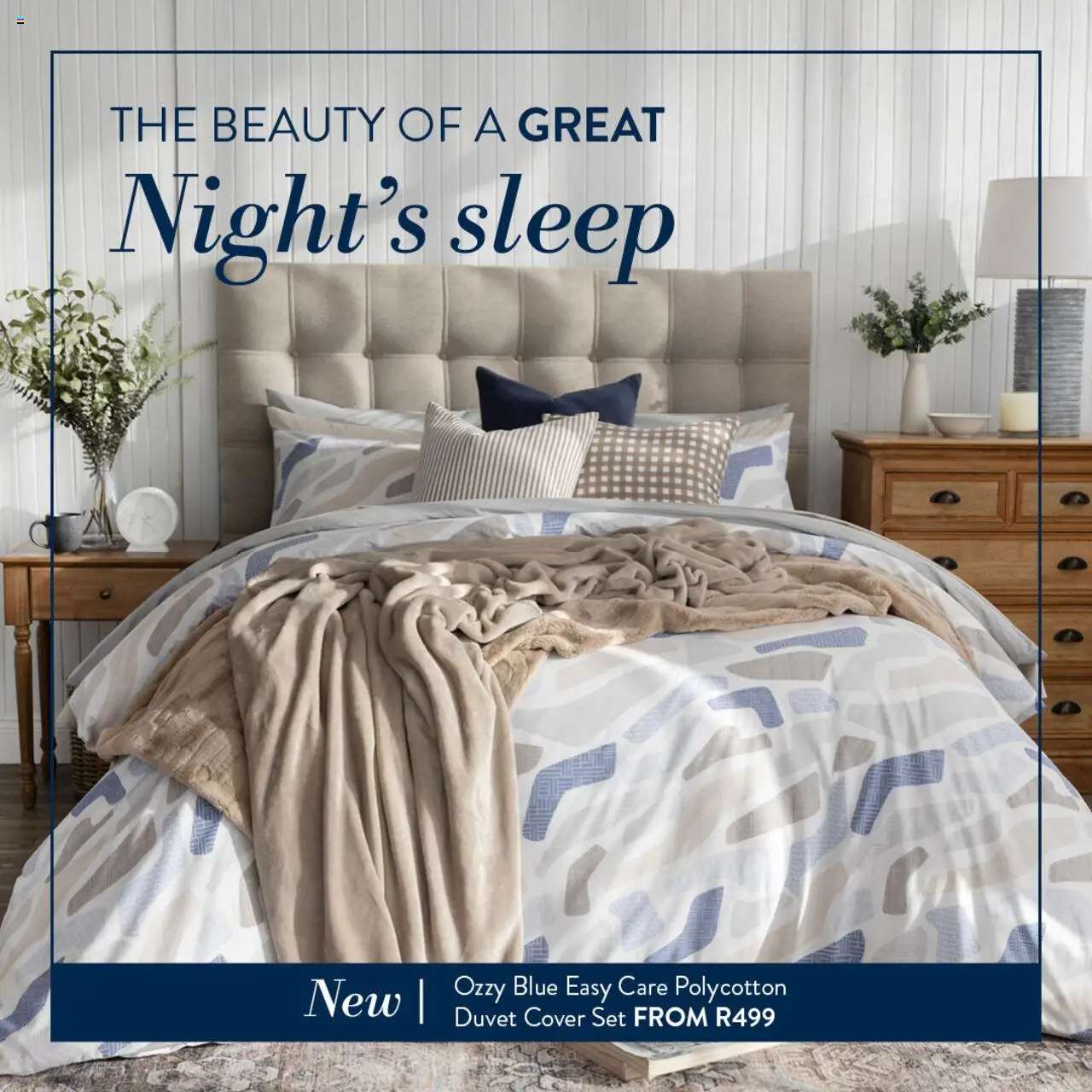 New Volpes catalogue – valid from 26.09.2025 | Page: 1 | Products: Cover, Duvet