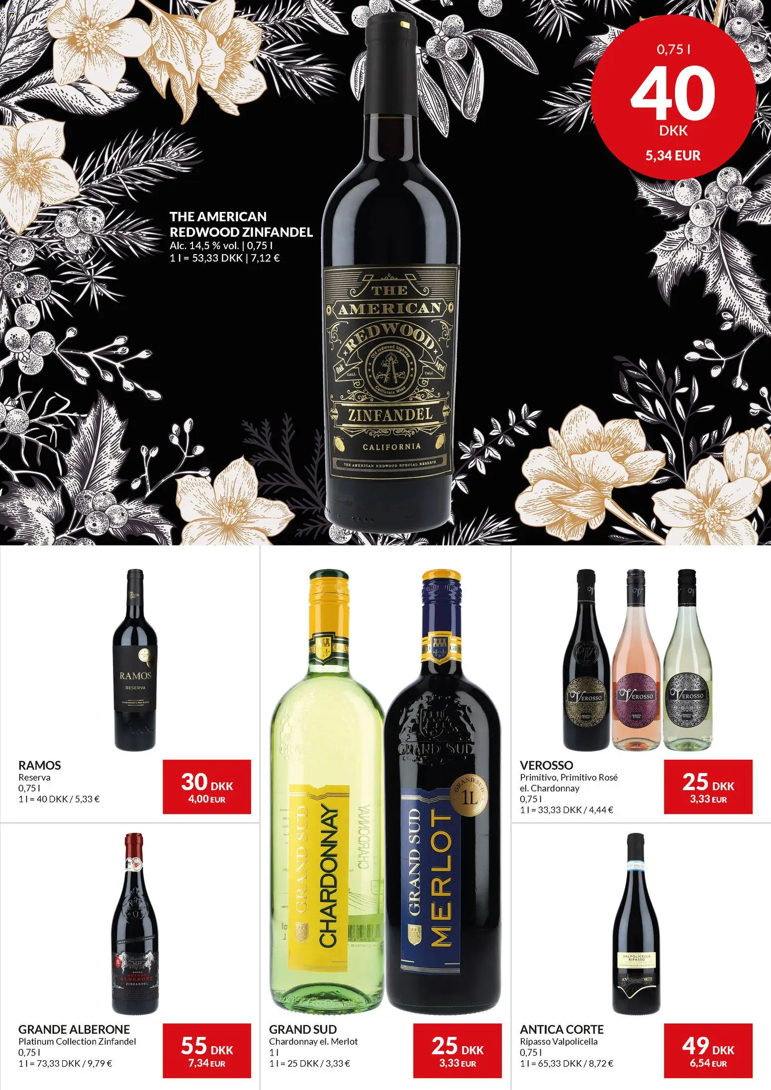 Nielsen Discount tilbudsavis – gyldig fra 27.11.2025 | Side: 15