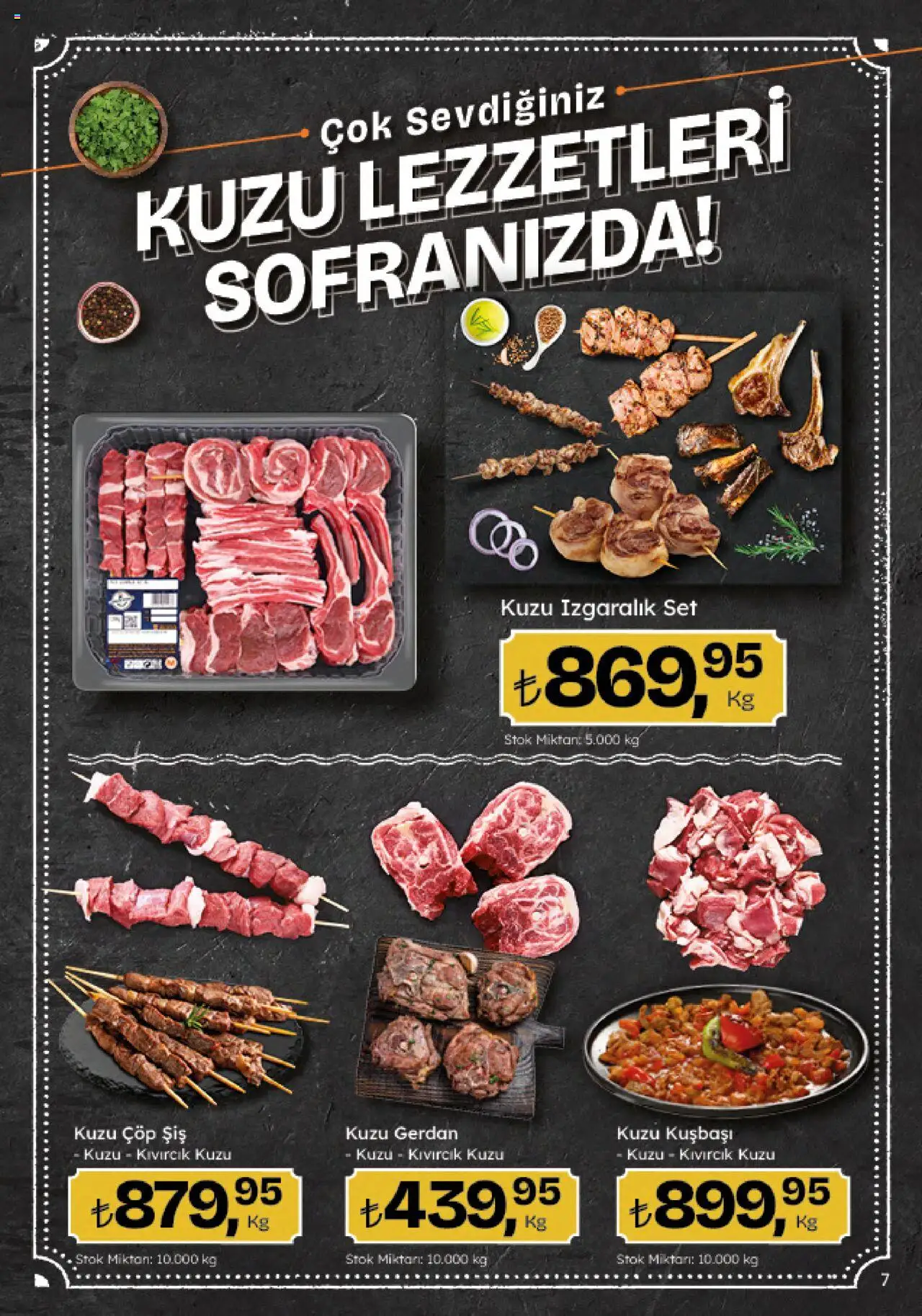 Migros Katalog - 5M Migroskop Dijital - 07.08.2025 tarihinden itibaren geçerlidir | Sayfa: 7