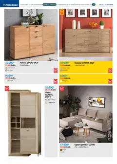 Forma Ideale katalog - pregled Forma Ideale kataloga - važi od 15.12.2025 | Strana: 4