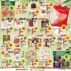 E.leclerc katalog akcije – veljaven od 17.12.2025 | Stran: 15