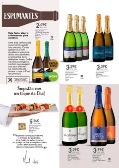 Recheio - Vinhos e Tapas │ válido de 04.09.2025 | Página: 27