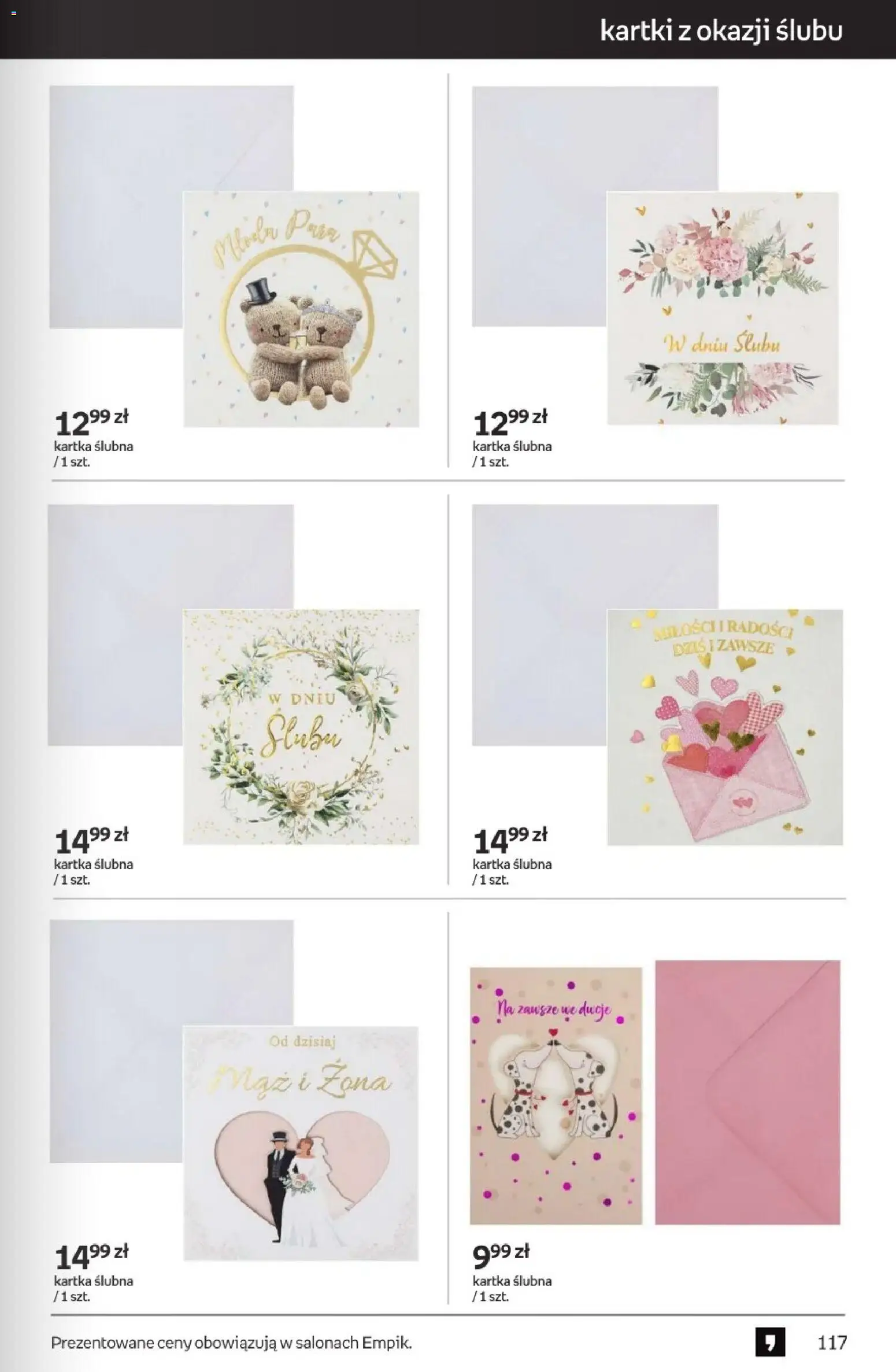 Empik promocje od 22.04.2026 | Strona: 117