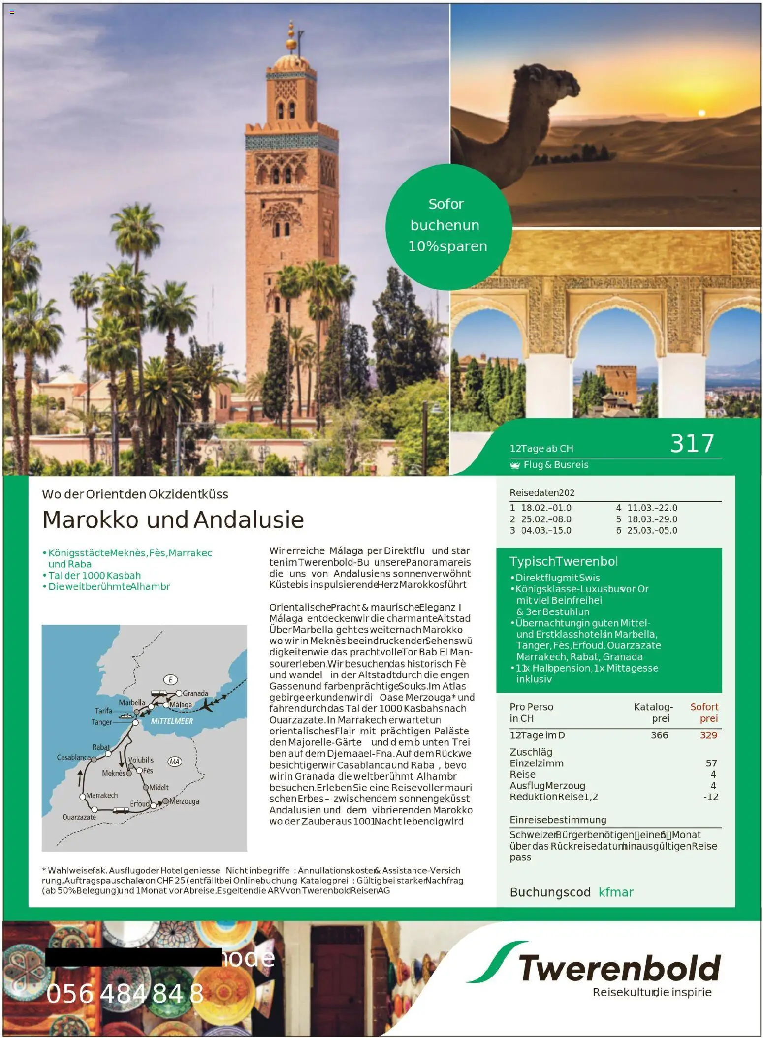 Migros Magazin – gültig ab 04.11.2025 | Seite: 74