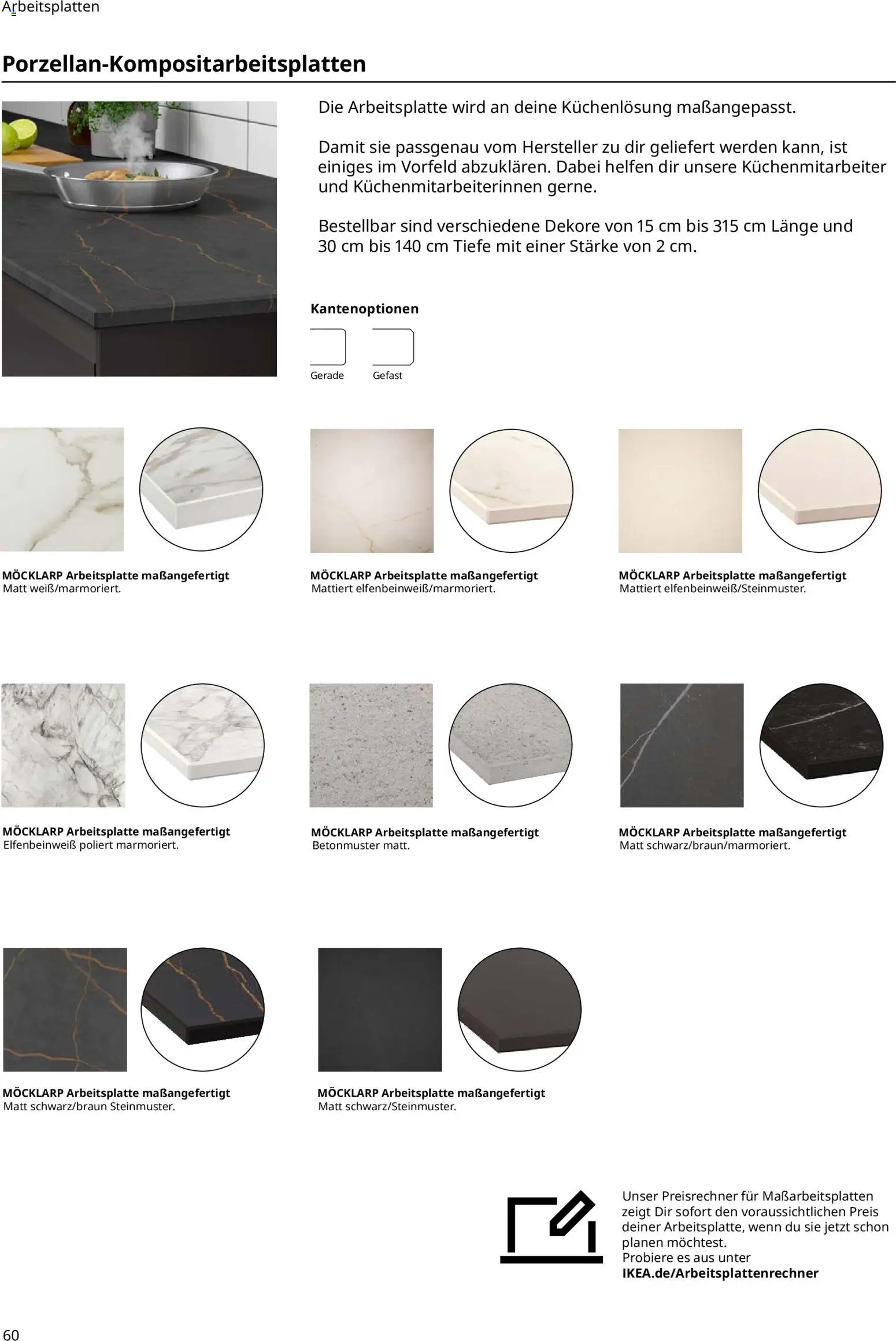 Ikea Prospekt 	 – gültig ab 01.04.2025 | Seite: 60