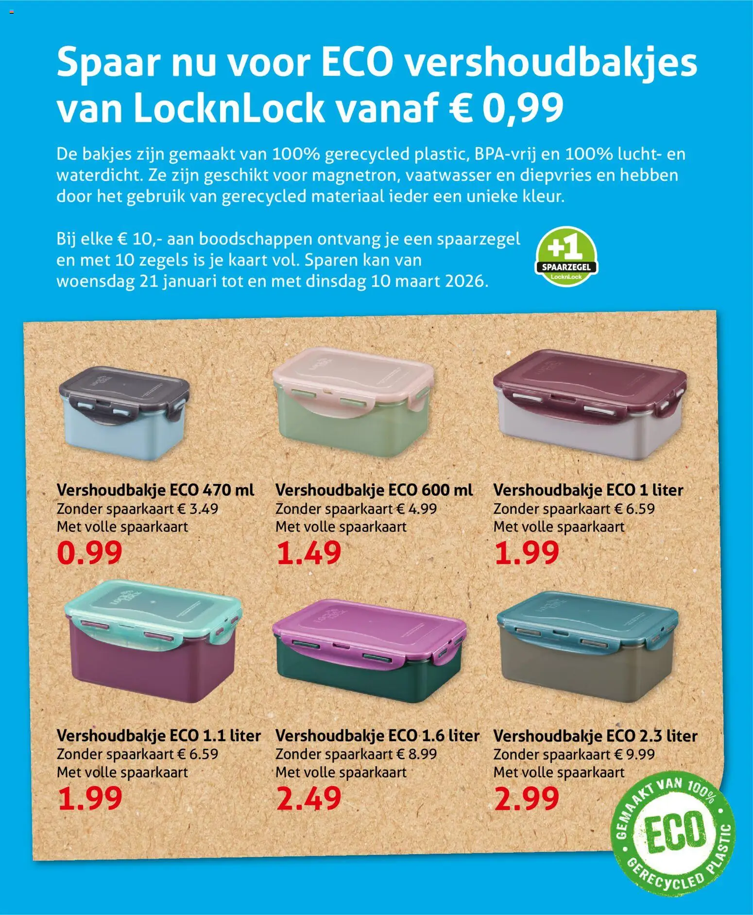 {H1} | Pagina: 9 | Producten: Kaart, Kan, Vaatwasser