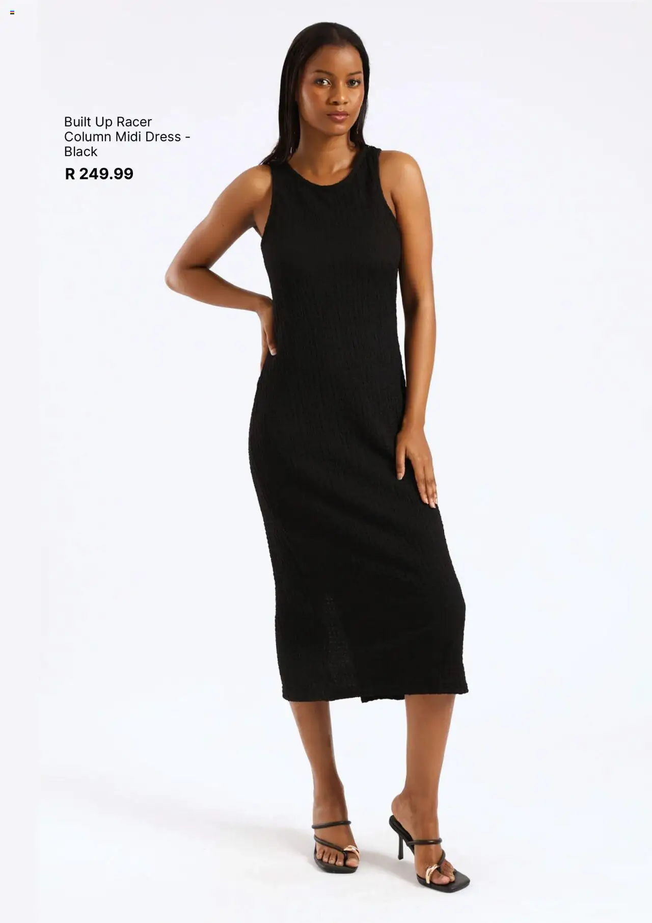 New Edgars catalogue – valid from 20.09.2025 | Page: 6 | Products: Dress