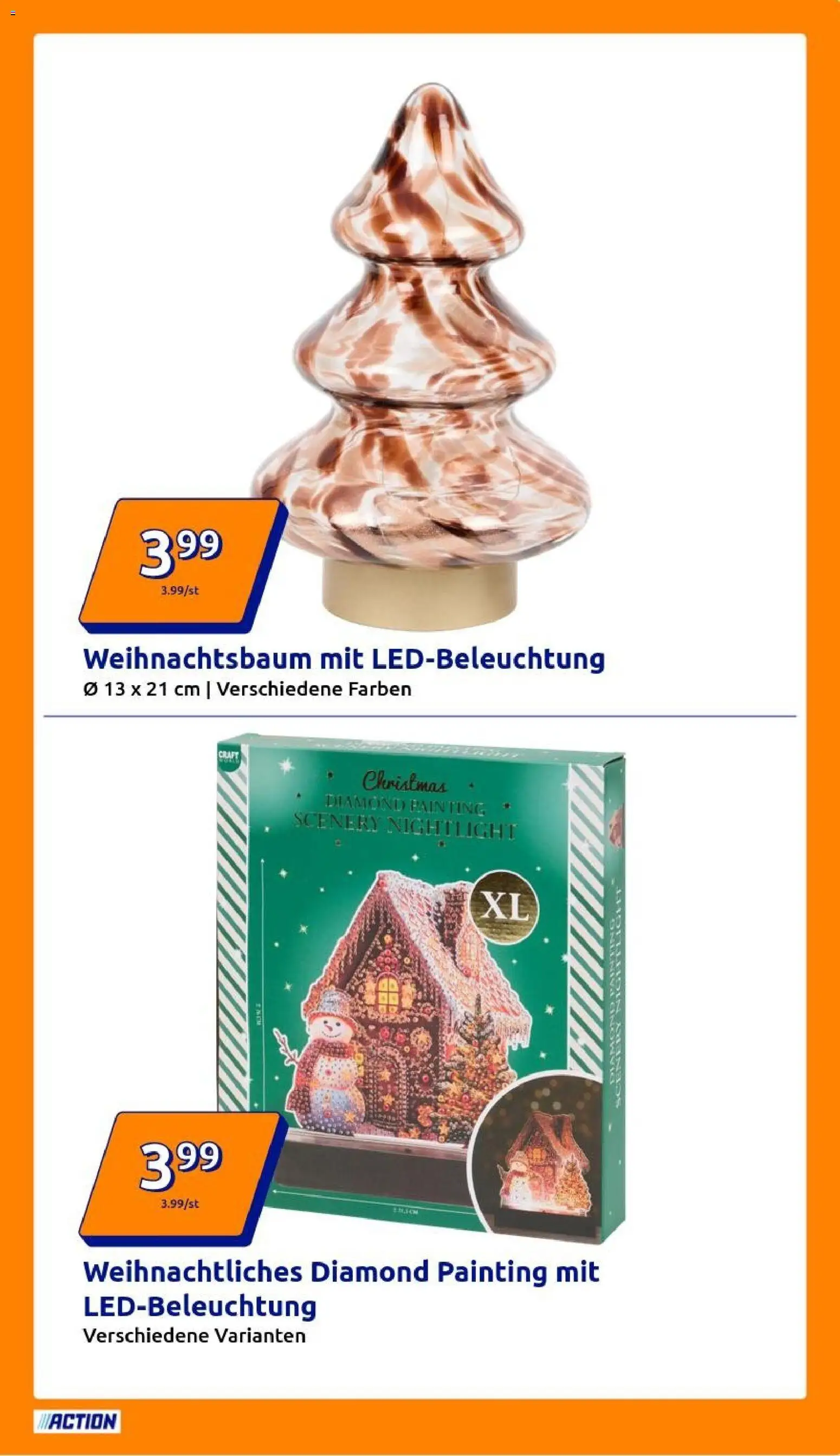 Action Prospekt – gültig ab 03.12.2025 | Seite: 31