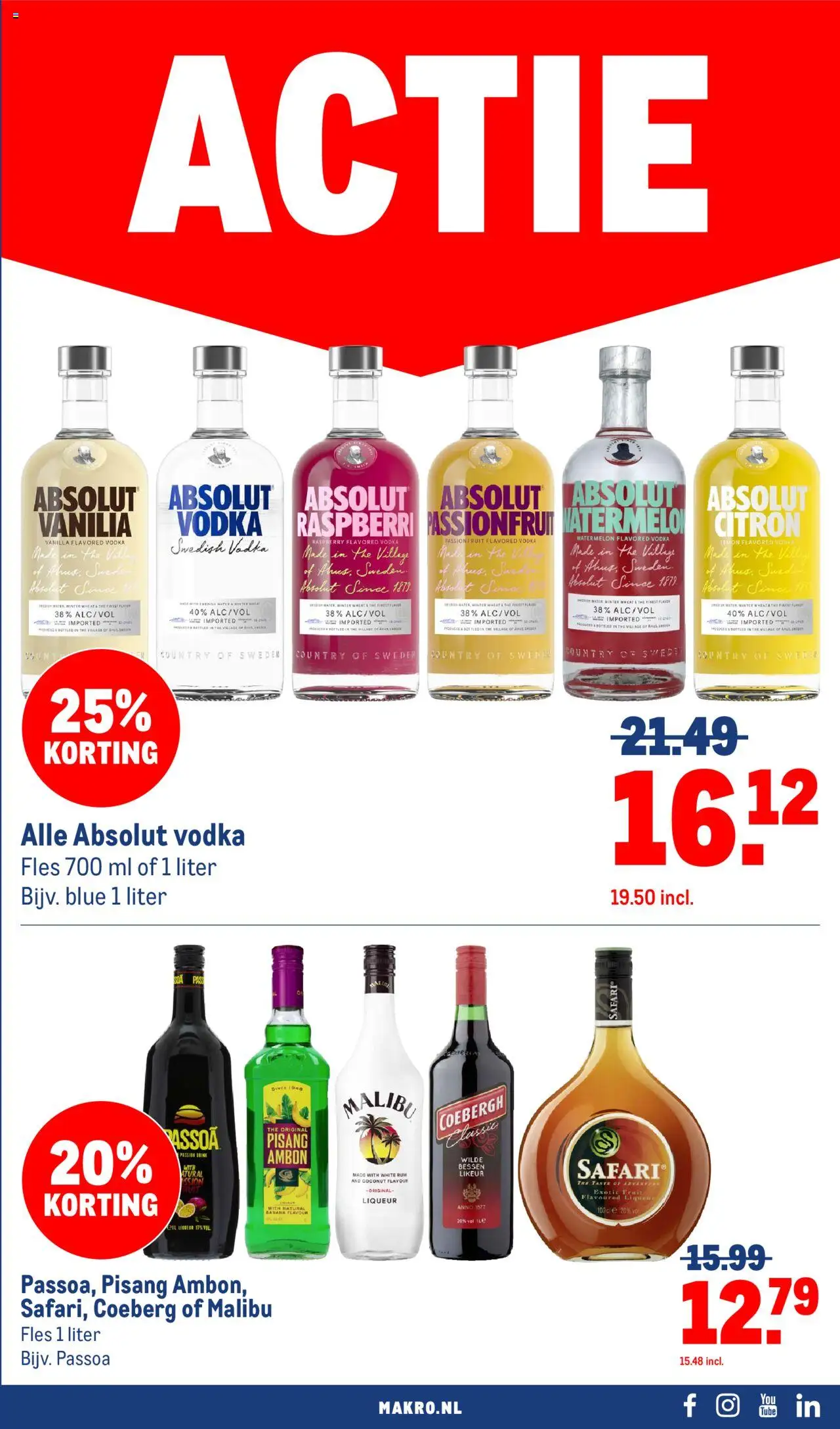  | Pagina: 31 | Producten: Fles, Fruit