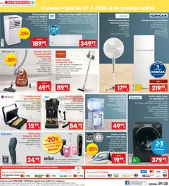 Interspar katalog | vrijedi od 16.07.2025 | Stranica: 24