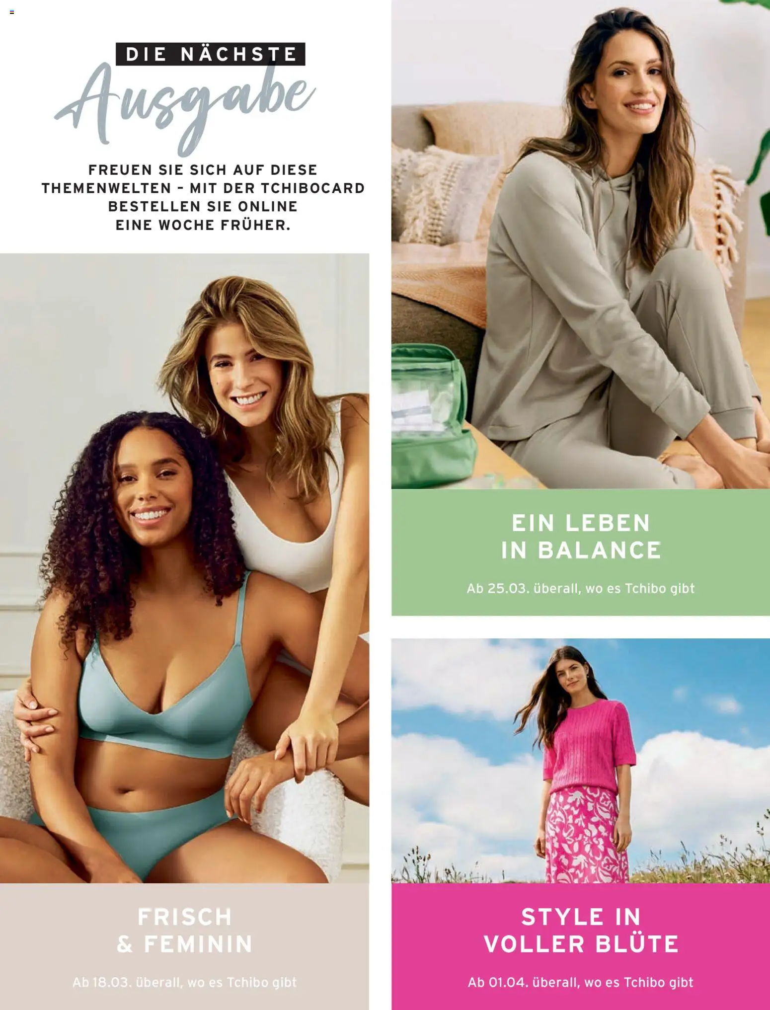 Katalog Tchibo Frühling Kids – gültig ab 05.03.2026 | Seite: 91