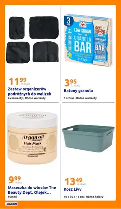 Pogląd oferty "Action Gazetka" - ważna od 04.02.2026 | Strona: 26