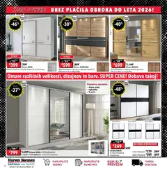 Harvey Norman katalog akcije – veljaven od 13.11.2025 | Stran: 2