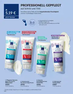 AVON Katalog Februar 2026 ab 01.02.2026 gültig | Seite: 166