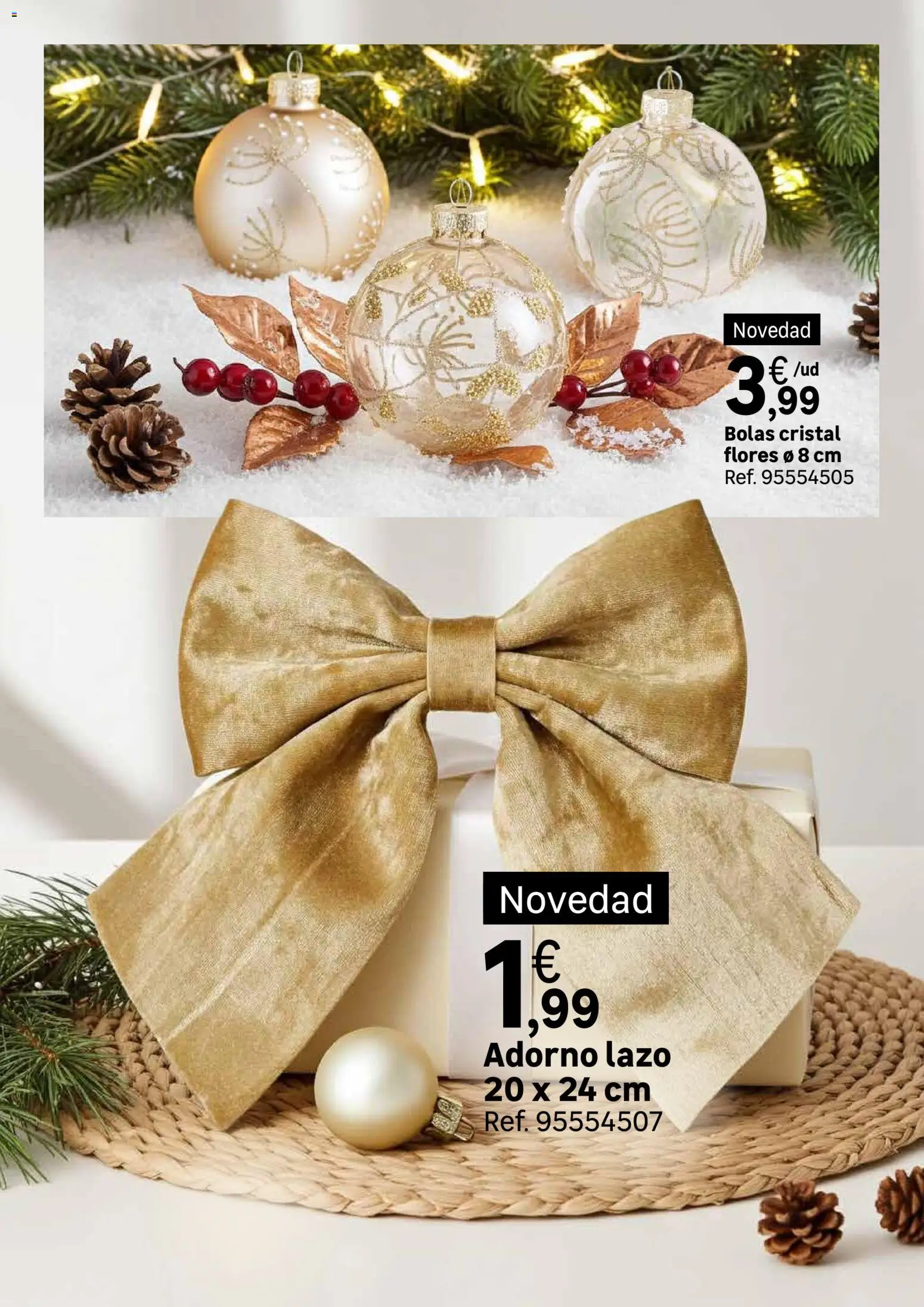 Leroy Merlin catálogo │ válido desde el 31.10.2025 | Página: 40