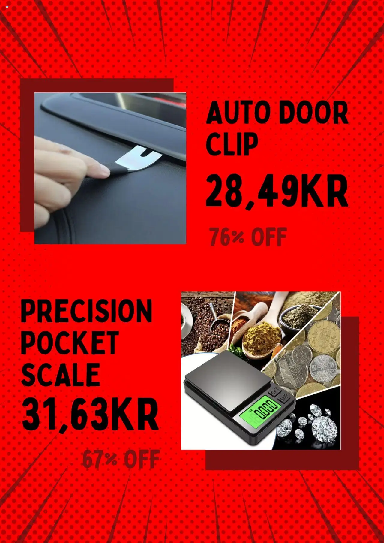Aliexpress reklamblad aktuell från 04.08.2025 | Sida: 6