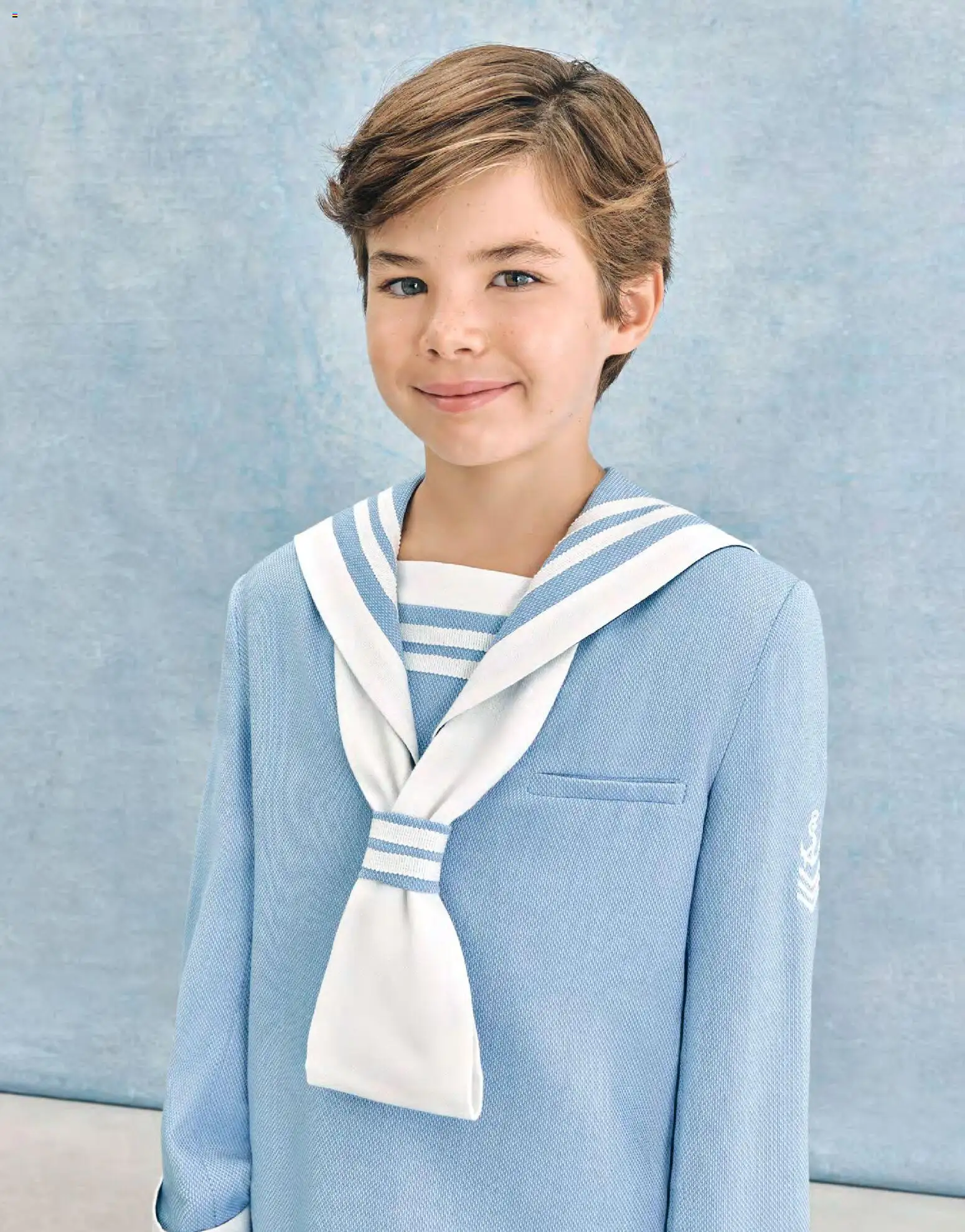 El Corte Inglés Comuniones 2026 │ válido desde el 19.11.2025 | Página: 18