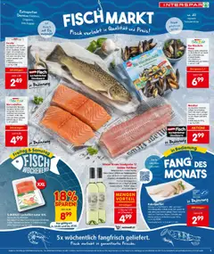 Interspar Flugblatt ab 23.10.2025 gültig | Seite: 9