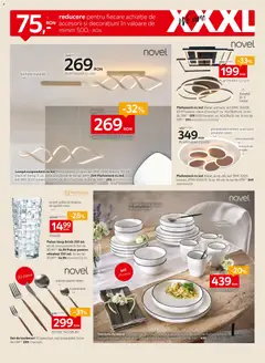 Ofertele XXXLutz valabile de la 06.04.2026 | Pagină: 14