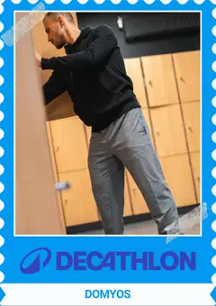 Ofertele Decathlon valabile de la 01.11.2025