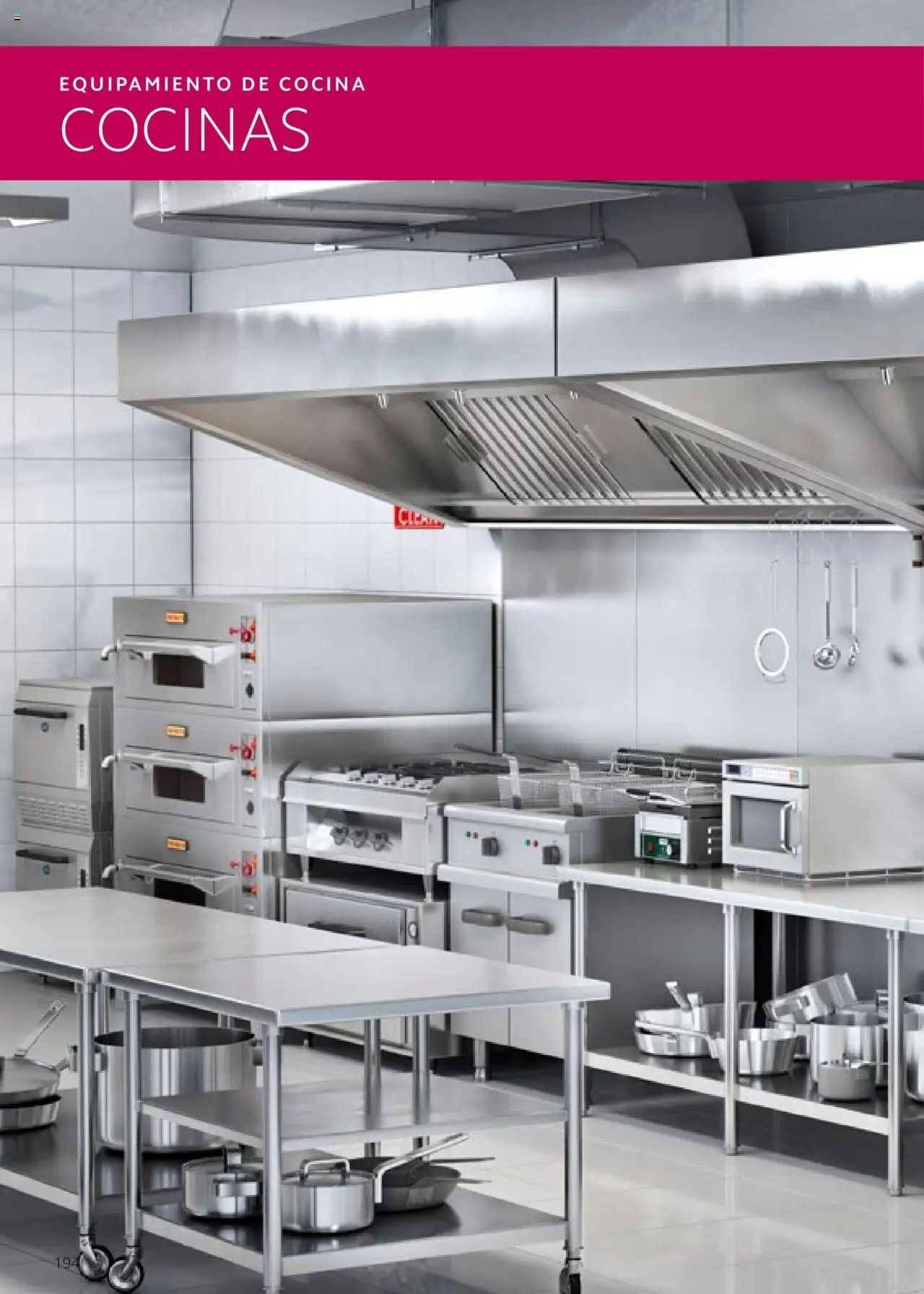 Makro catálogo │ válido desde el 19.06.2024 | Página: 194