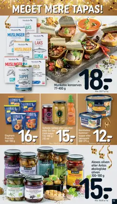 Rema 1000 - Tilbudsavis gyldig fra 27.12.2025 | Side: 13