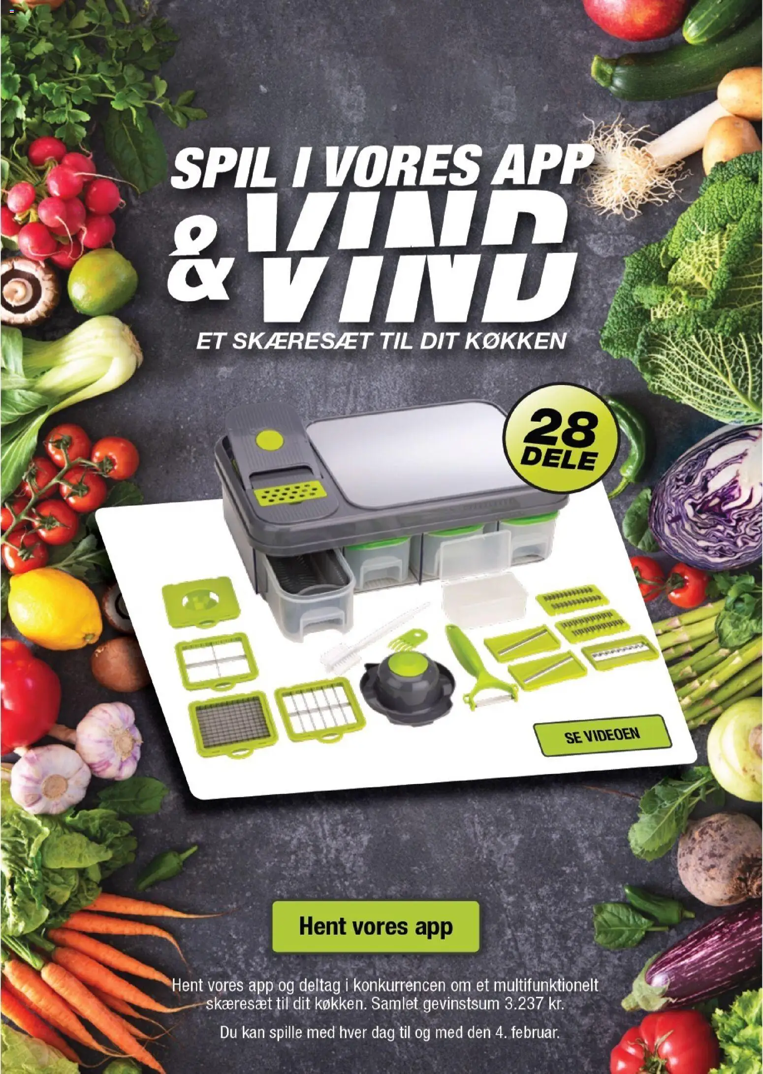 Harald Nyborg tilbudsavis – gyldig fra 01.01.2026 | Side: 52