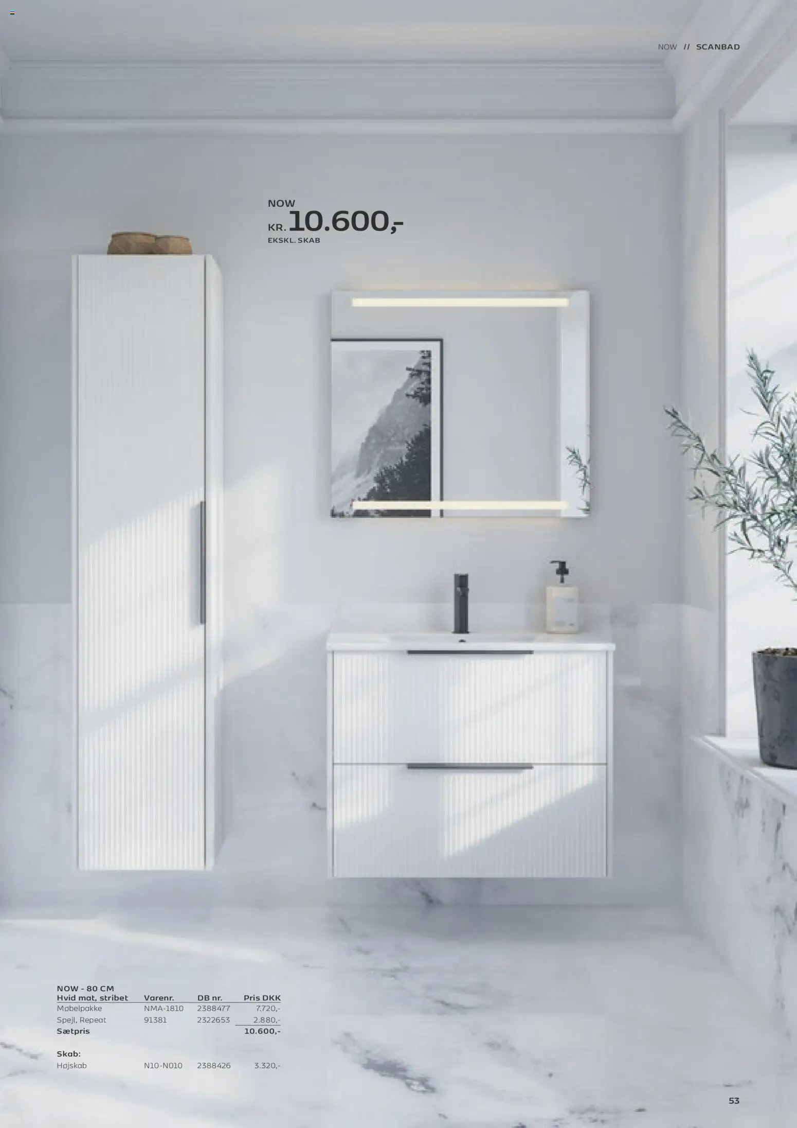 Bauhaus tilbudsavis – gyldig fra 01.01.2026 | Side: 53