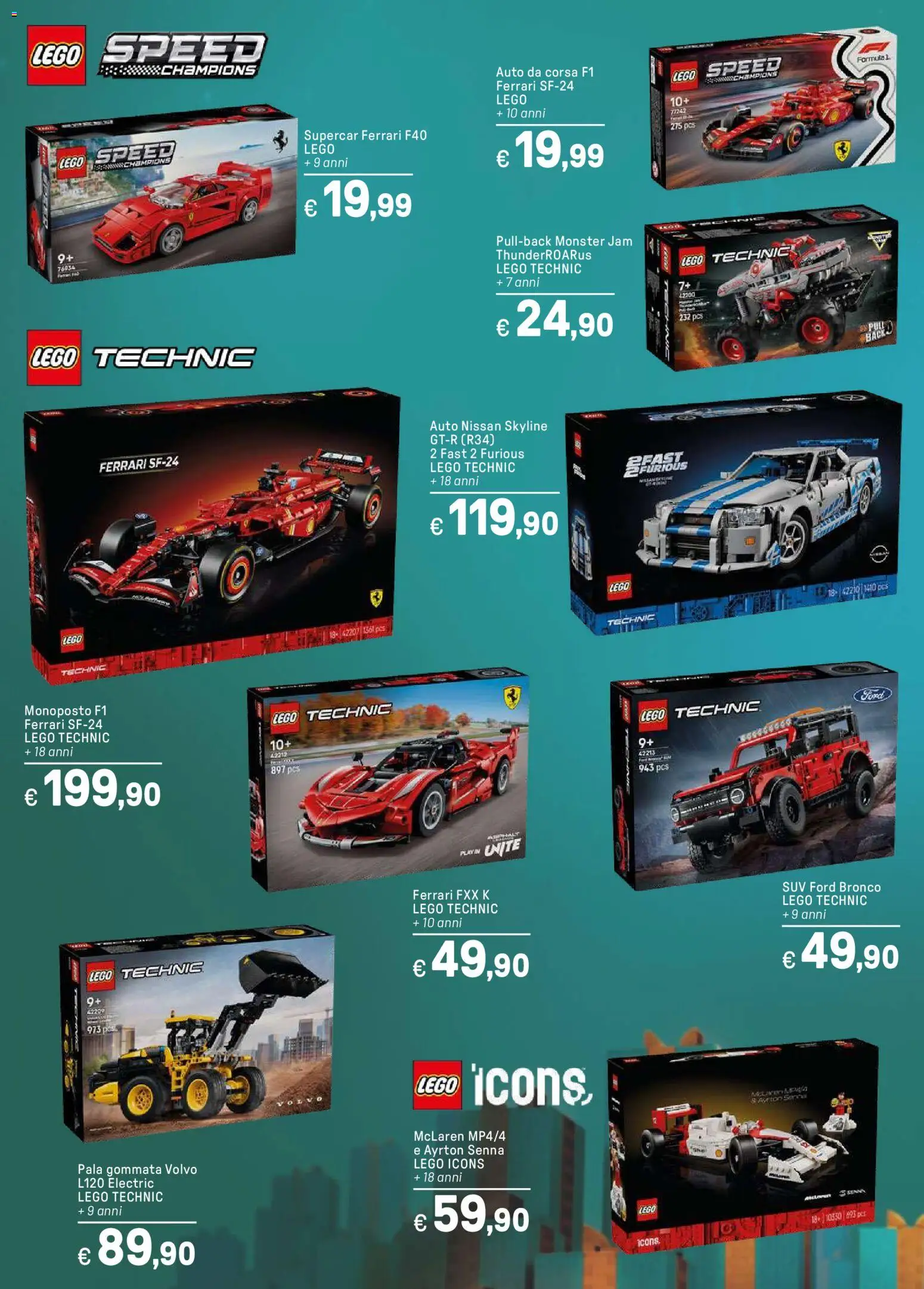 Volantino Iper del 05.11.2025 | Pagina: 18