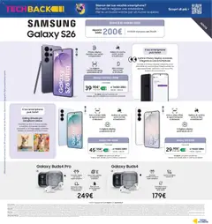 Anteprima del volantino Euronics volantino valido a partire dal 05.03.2026 | Pagina: 16