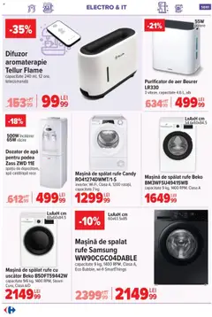 Noul catalog Carrefour – valabil de la 03.09.2025 | Pagină: 60