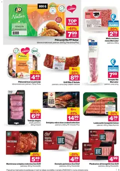 Mercator katalog akcije – veljaven od 05.03.2026 | Stran: 5