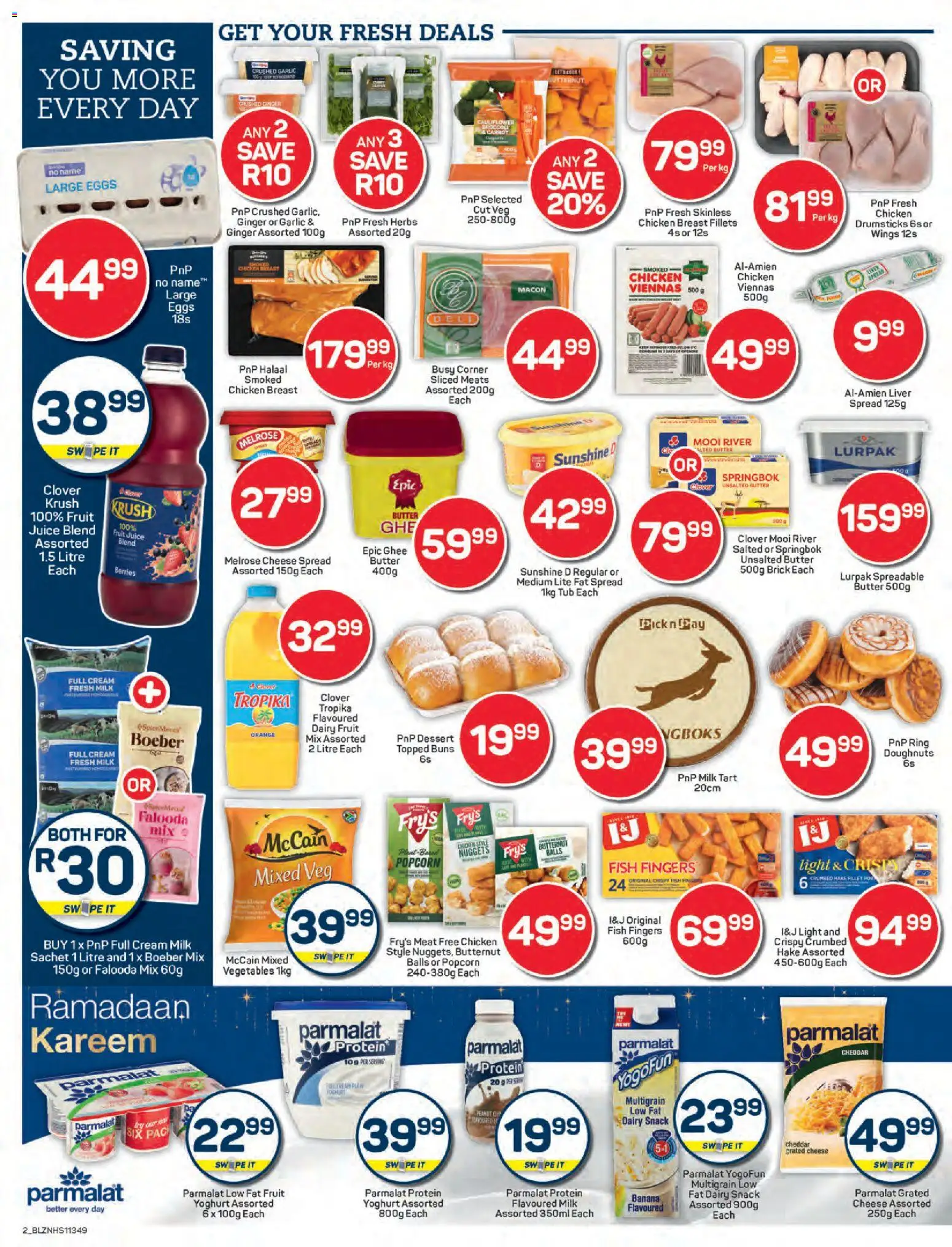 New Pick n Pay catalogue – valid from 09.02.2026 | Page: 2