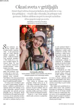 DM Drogerie Markt katalog akcije – veljaven od 01.12.2025 | Stran: 52 | Izdelki: Rezanci, Teza, Ocala, Cili