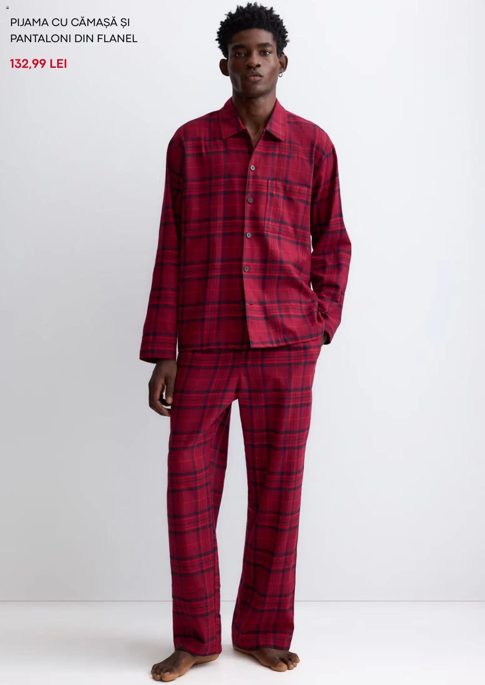 Noul catalog H&M – valabil de la 29.11.2025 | Pagină: 5 | Produse: Pantaloni