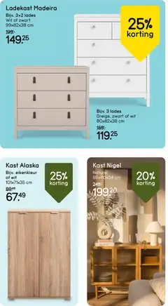 Leen Bakker - Folder - Voorbeeld van een folder van Leen Bakker, geldig van 02.02.2026 | Pagina: 23