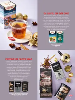 Meny - Spisetid gyldig fra 28.11.2025 | Side: 21