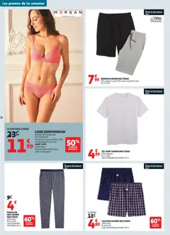  | Page: 38 | Produits: Bermuda, Coton, Pantalon