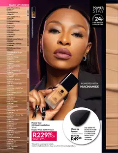 Avon specials catalogue – valid from 01.12.2025 | Page: 56