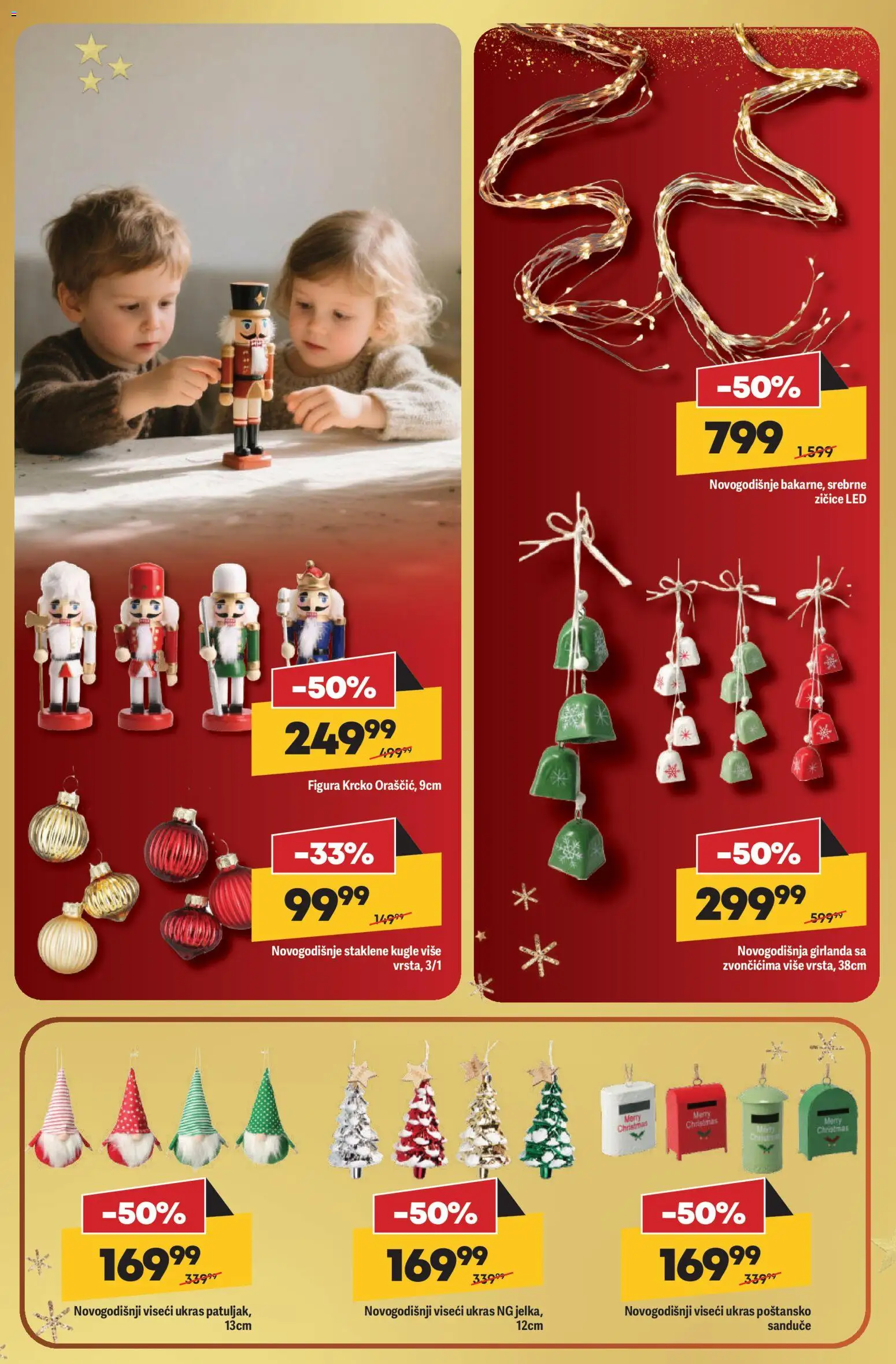 Maxi katalog - važi od 30.10.2025 | Strana: 8