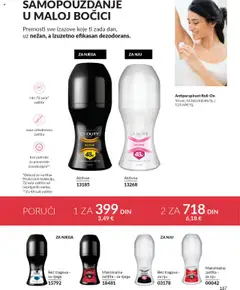 AVON katalog 10 2025 - pregled AVON kataloga - važi od 01.10.2025 | Strana: 187
