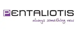 Λογότυπο Pentaliotis
