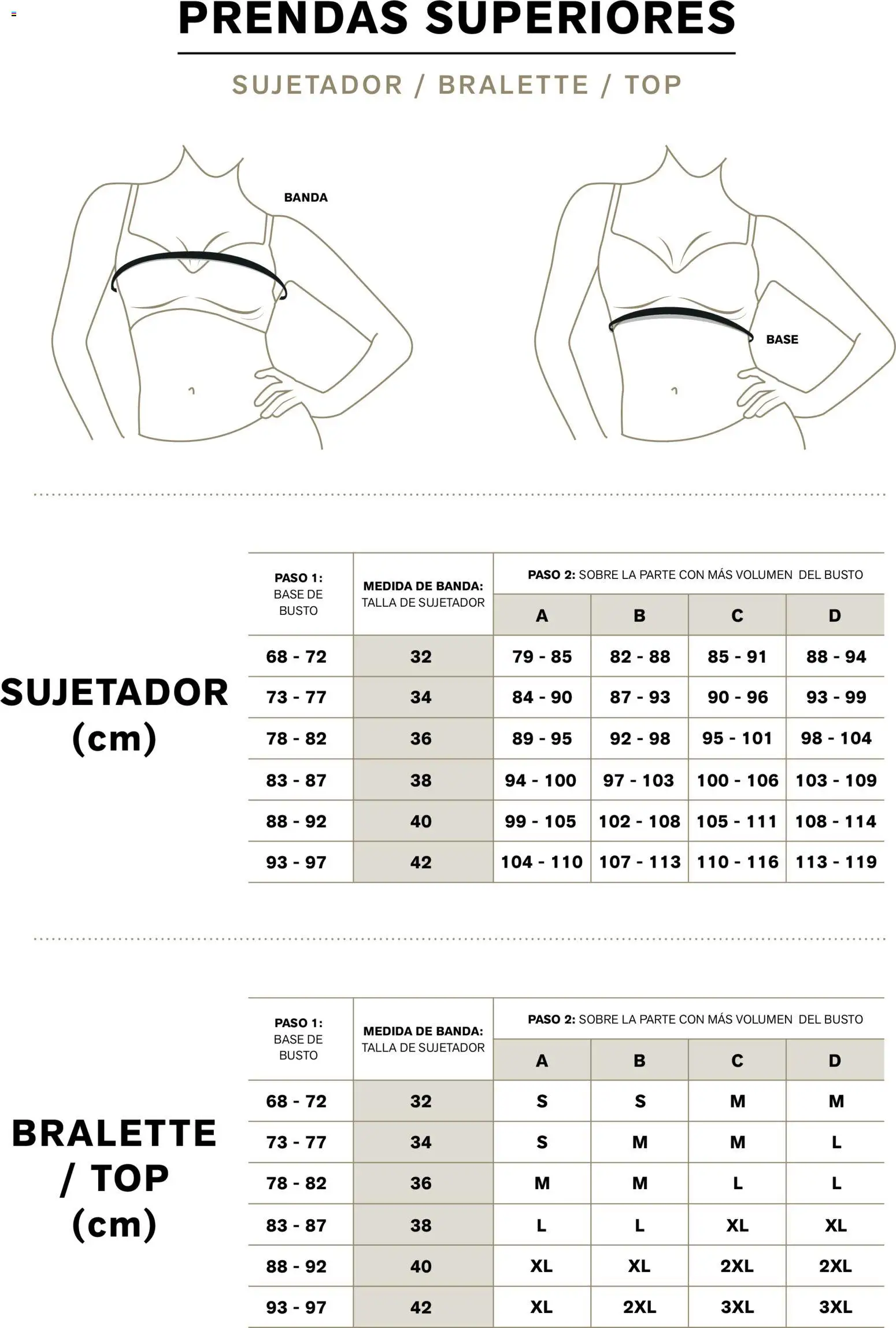 Leonisa folleto │ válido desde el 01.03.2026 | Página: 87