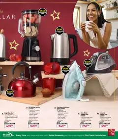 Dis-Chem specials catalogue – valid from 29.10.2025 | Page: 55