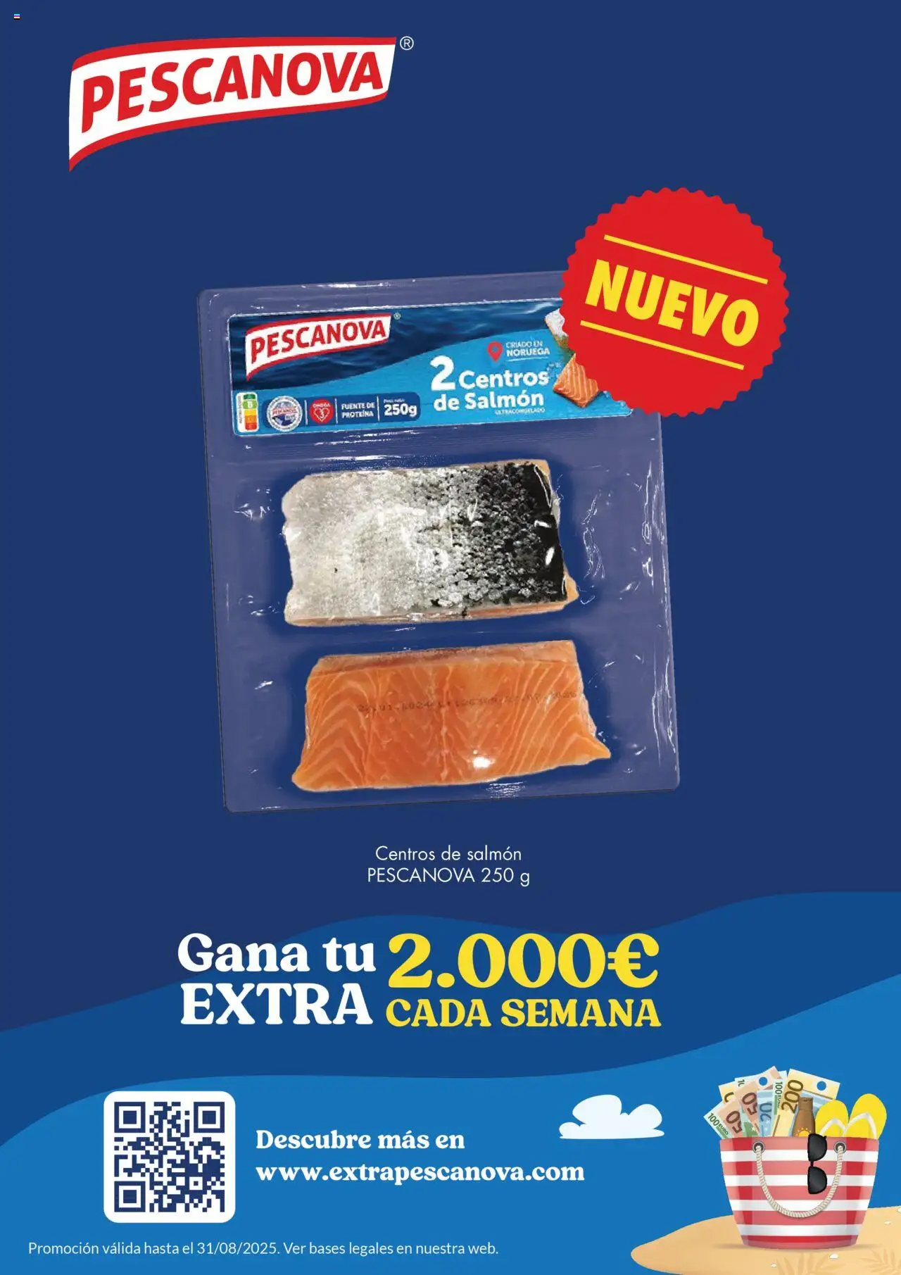 Alimerka folleto Asturias │ válido desde el 02.06.2025 | Página: 4
