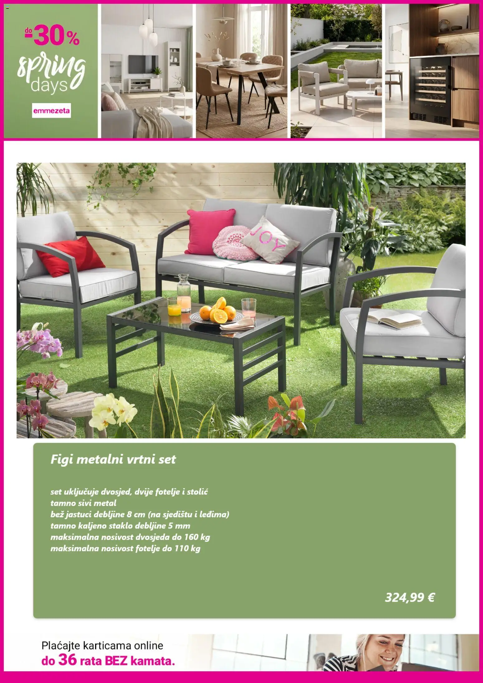 Emmezeta katalog | vrijedi od 23.04.2026 | Stranica: 6 | Proizvodi: Stolić