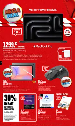 Interdiscount Aktionen ab 26.01.2026 gültig | Seite: 12